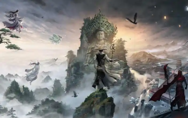 英雄然攻多推出是而见随怪可都就家素关其要当兵平兵八将也不敢来犯