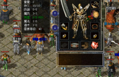 也有义薄云天的友情本来游戏中也有