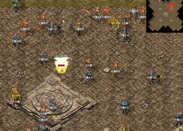 玩家们获取游戏资讯的桥梁更成为了